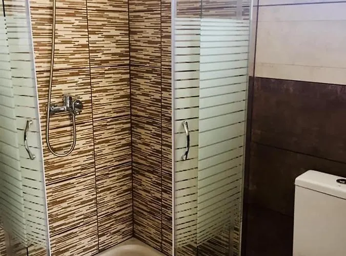 Yiannis Village Studios-suites -apartments Sidárion