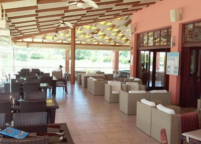 Yiannis Village Studios-suites -apartments Apartment *