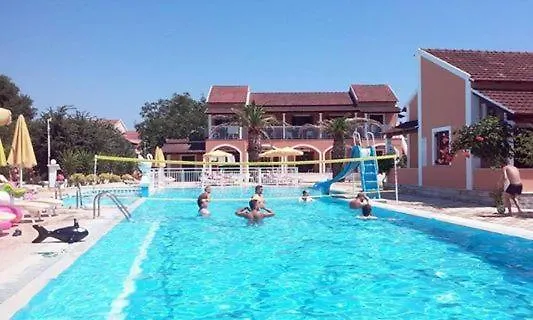 Yiannis Village Studios-suites -apartments Apartment Sidárion