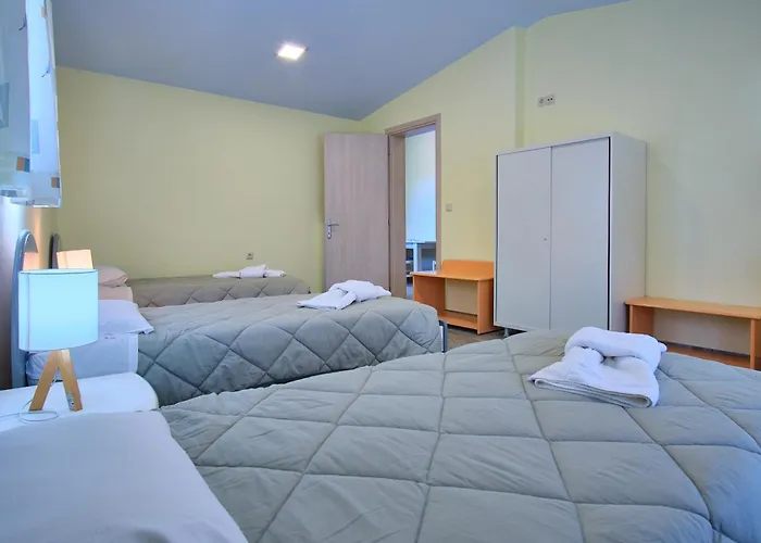 Yiannis Village Studios-suites -apartments Apartment *