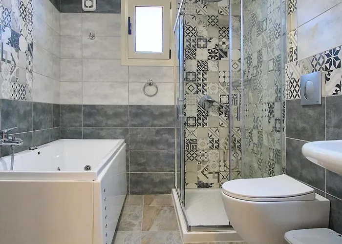 Yiannis Village Studios-suites -apartments Apartment Sidárion