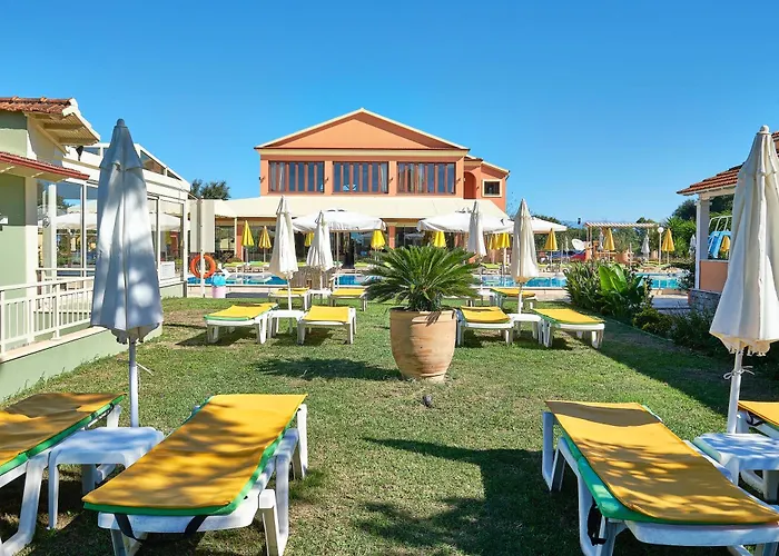 Apartment Yiannis Village Studios-suites -apartments