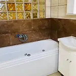 شقة Yiannis Village Studios-suites -apartments Sidárion