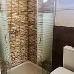 Yiannis Village Studios-suites -apartments Sidárion