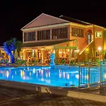 Yiannis Village Studios-suites -apartments شقة