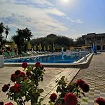 شقة Yiannis Village Studios-suites -apartments Sidárion