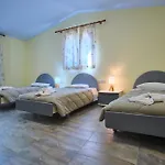 شقة Yiannis Village Studios-suites -apartments