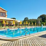 شقة Yiannis Village Studios-suites -apartments Sidárion