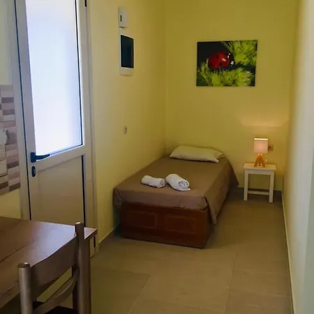 Yiannis Village Sidari Studios-suites -apartments Apartment *