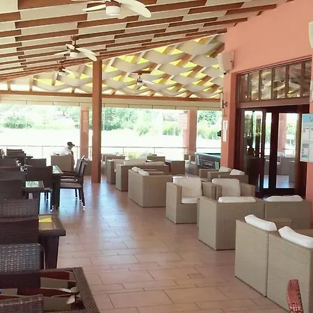 Yiannis Village Sidari Studios-suites -apartments Apartment *