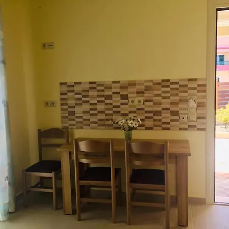 Appartamento Ourania @ Yiannis Village *
