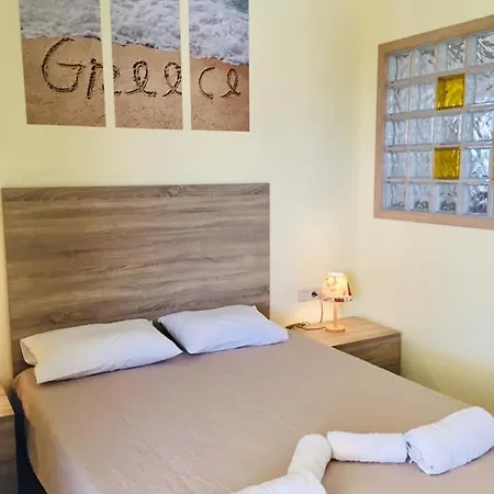 Ourania @ Yiannis Village * Sidárion
