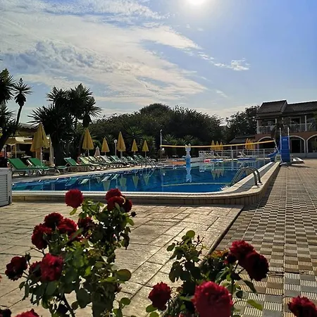 Apartment Yiannis Village Studios-suites -apartments Sidari (Corfu)