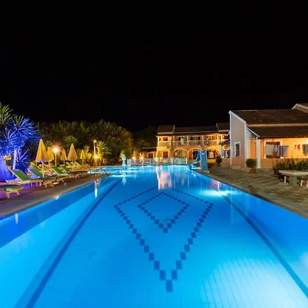 Ourania @ Yiannis Village Appartamento *