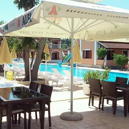 Yiannis Village Sidari Studios-suites -apartments Apartment *