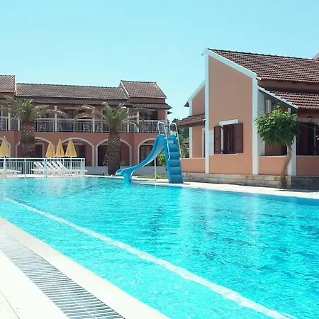 Apartment Yiannis Village Sidari Studios-suites -apartments Sidari (Corfu)