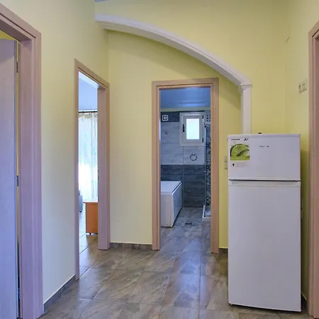 Apartment Yiannis Village Sidari Studios-suites -apartments Sidari (Corfu)