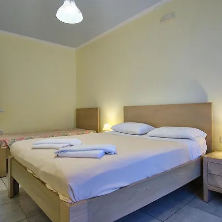 Yiannis Village Sidari Studios-suites -apartments Apartment Sidari (Corfu)