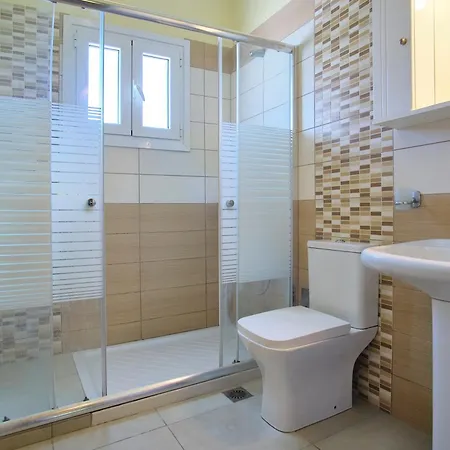 Yiannis Village Sidari Studios-suites -apartments * Sidari (Corfu)