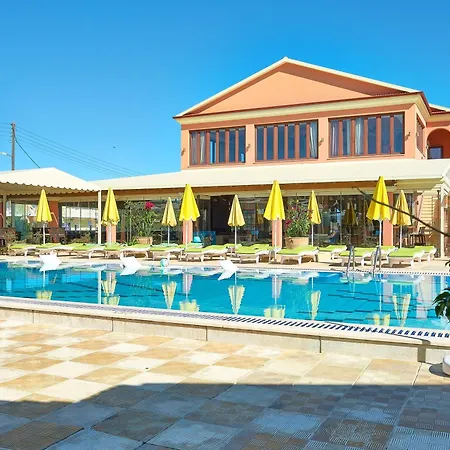 Yiannis Village Sidari Studios-suites -apartments