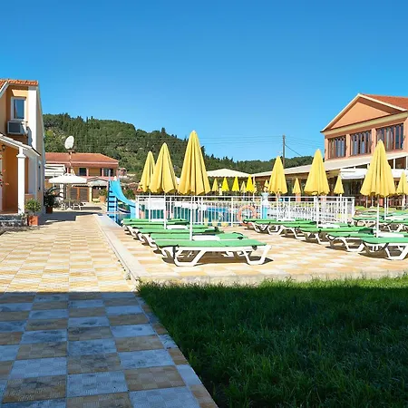 Yiannis Village Sidari Studios-suites -apartments Apartment