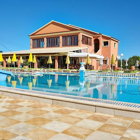 Apartment Yiannis Village Sidari Studios-suites -apartments *