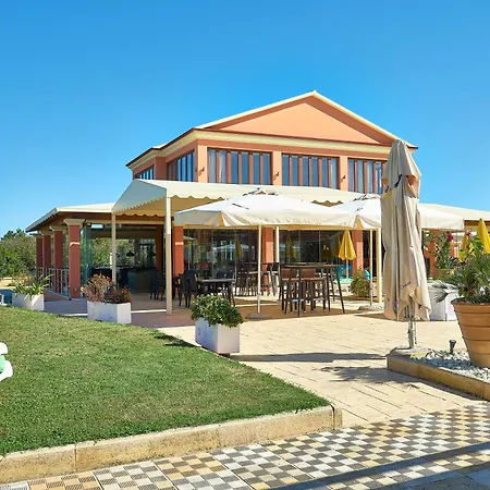 Yiannis Village Studios-suites -apartments شقة
