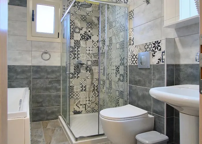 Yiannis Village Studios-suites -apartments
