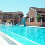 Apartman Yiannis Village Studios-suites -apartments Szidári