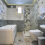 Yiannis Village Studios-suites -apartments Apartman Szidári