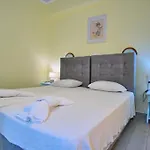 Apartman Yiannis Village Studios-suites -apartments Szidári