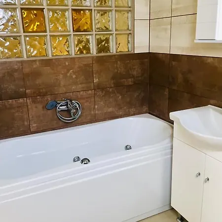דירה Yiannis Village Studios-suites -apartments סידריון