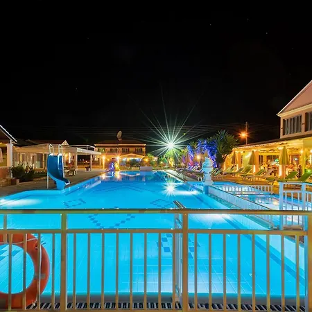 Yiannis Village Studios-suites -apartments