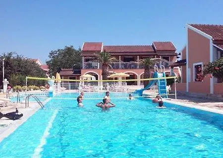 Yiannis Village Studios-suites -apartments Appartement Sidárion