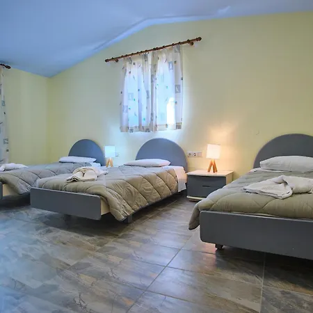 Appartement Yiannis Village Studios-suites -apartments
