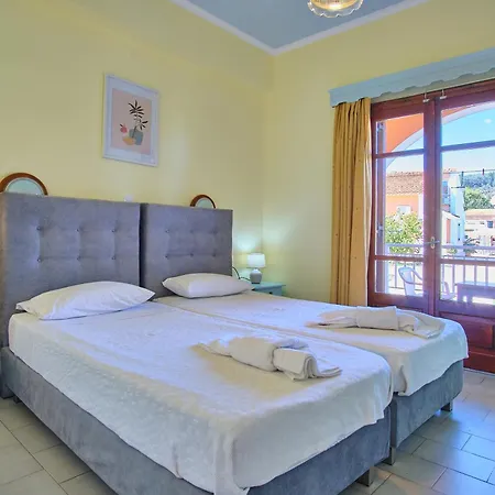 Apartman Yiannis Village Studios-suites -apartments *