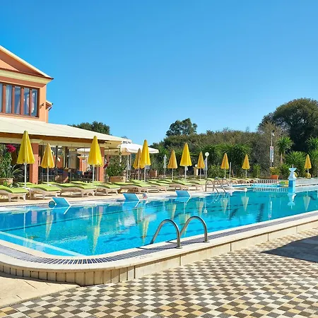 דירה Yiannis Village Studios-suites -apartments סידריון