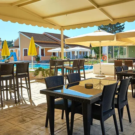 Appartement Yiannis Village Studios-suites -apartments *